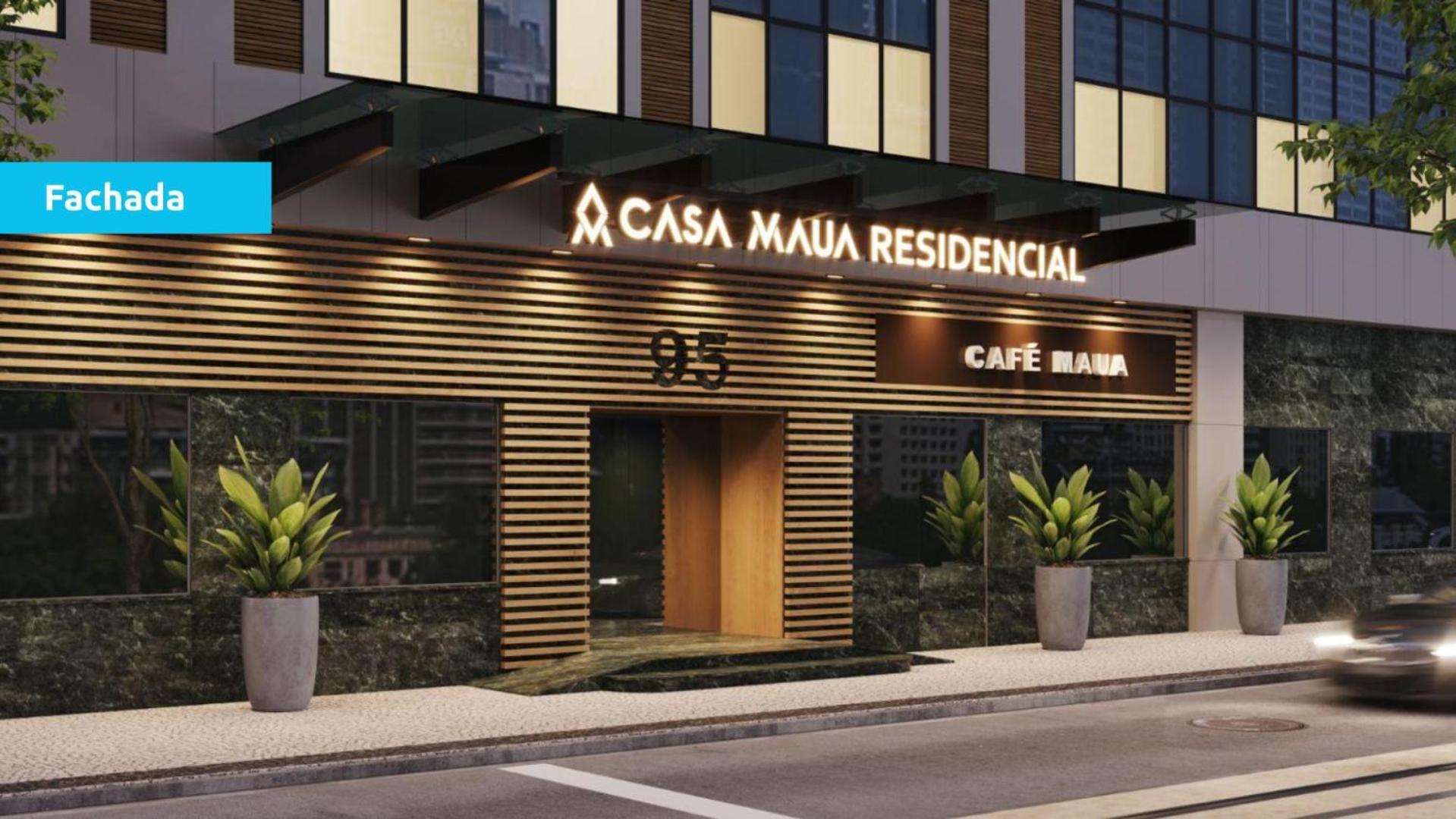 Lobie Casa Maua Apartamento Rio de Janeiro Exterior foto