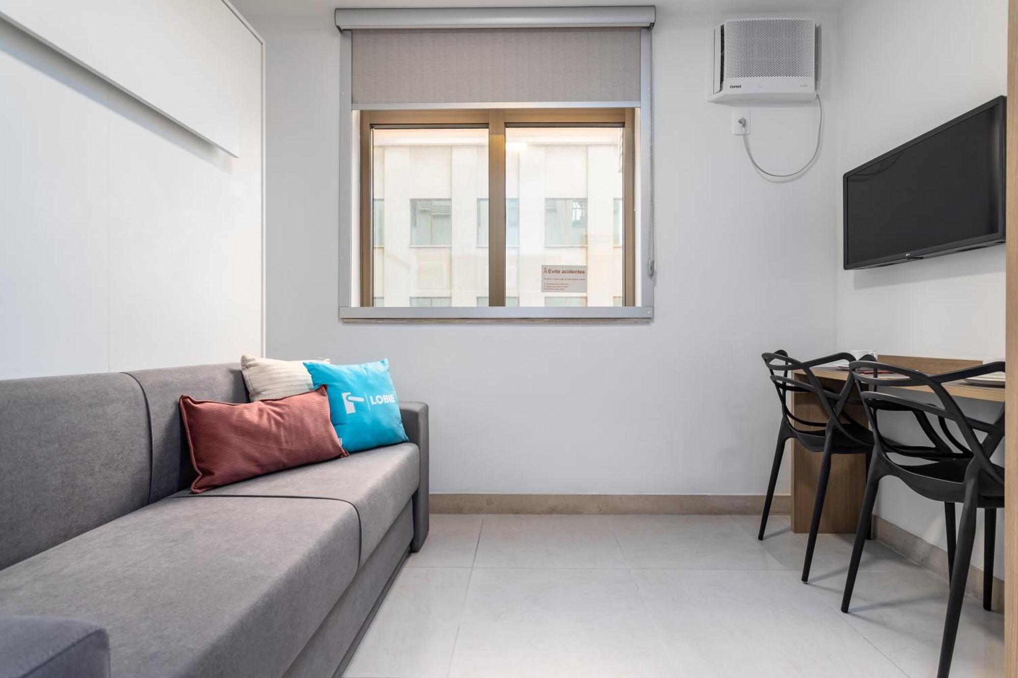 Lobie Casa Maua Apartamento Rio de Janeiro Exterior foto
