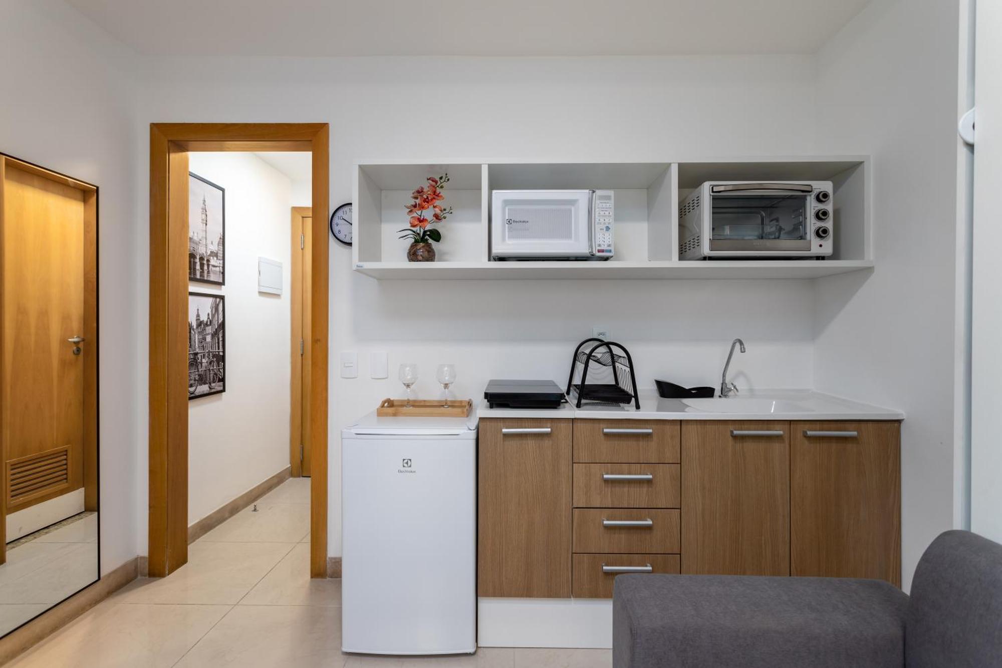 Lobie Casa Maua Apartamento Rio de Janeiro Exterior foto
