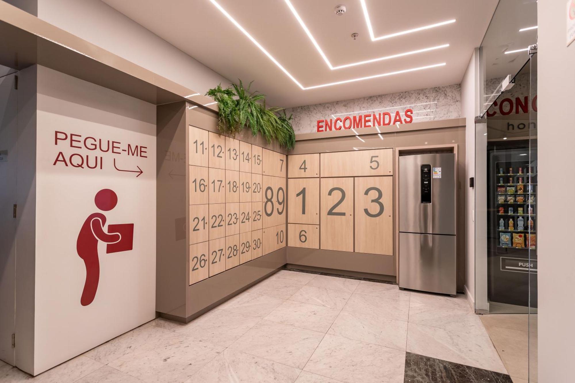 Lobie Casa Maua Apartamento Rio de Janeiro Exterior foto