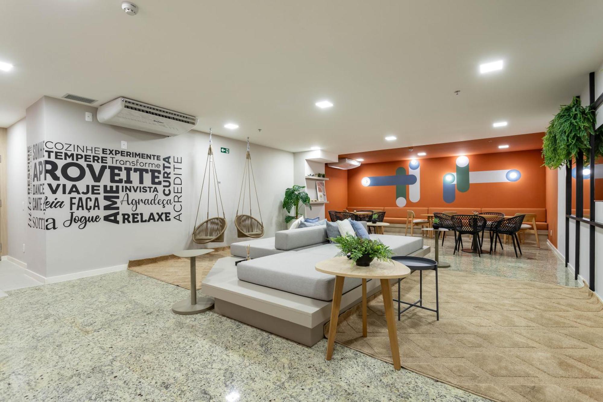 Lobie Casa Maua Apartamento Rio de Janeiro Exterior foto