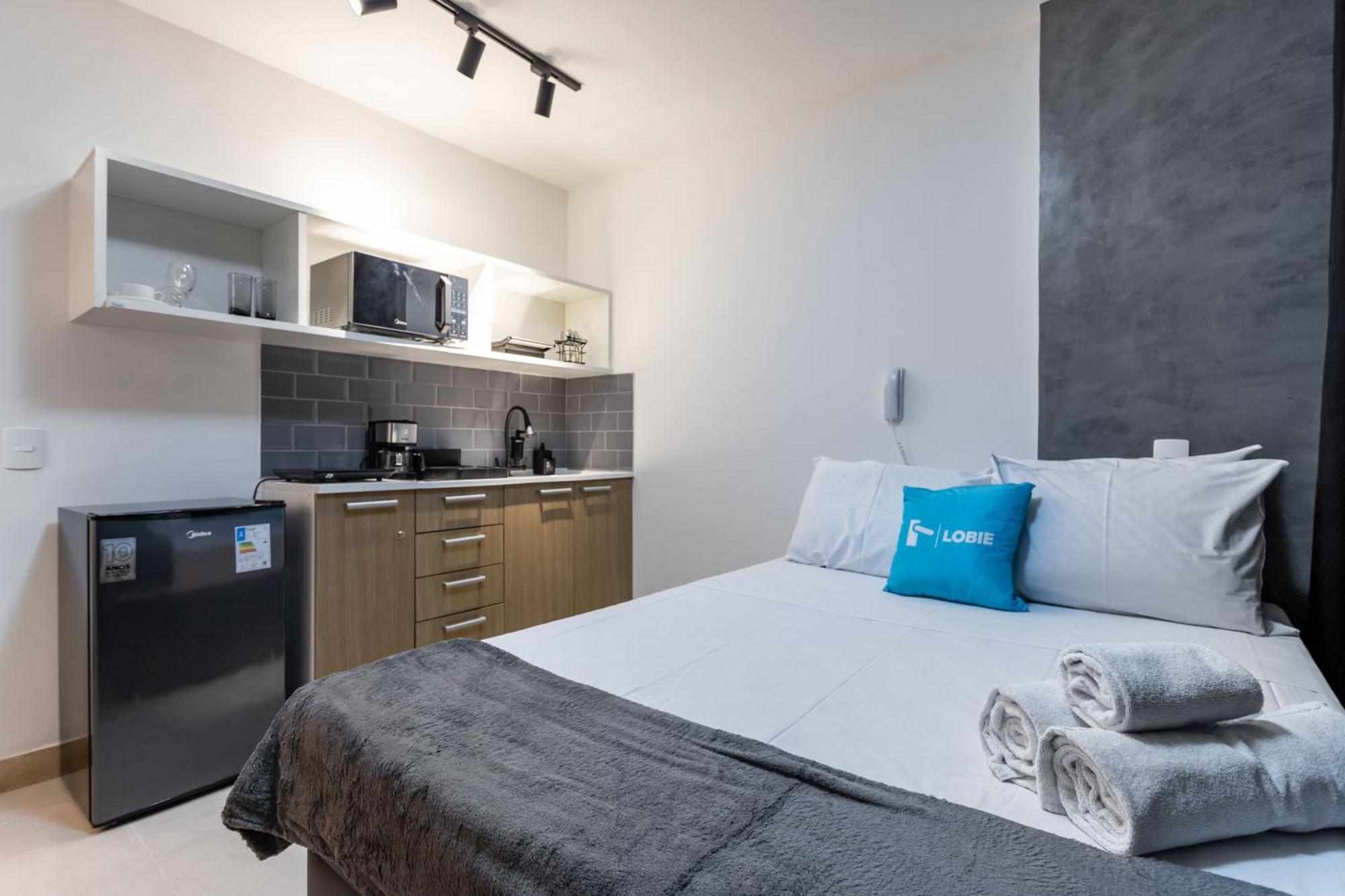 Lobie Casa Maua Apartamento Rio de Janeiro Quarto foto