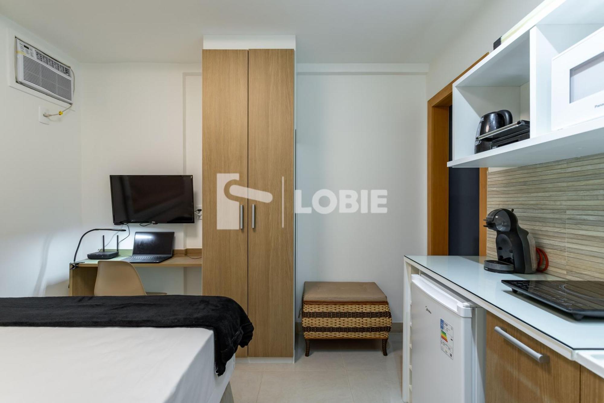 Lobie Casa Maua Apartamento Rio de Janeiro Quarto foto