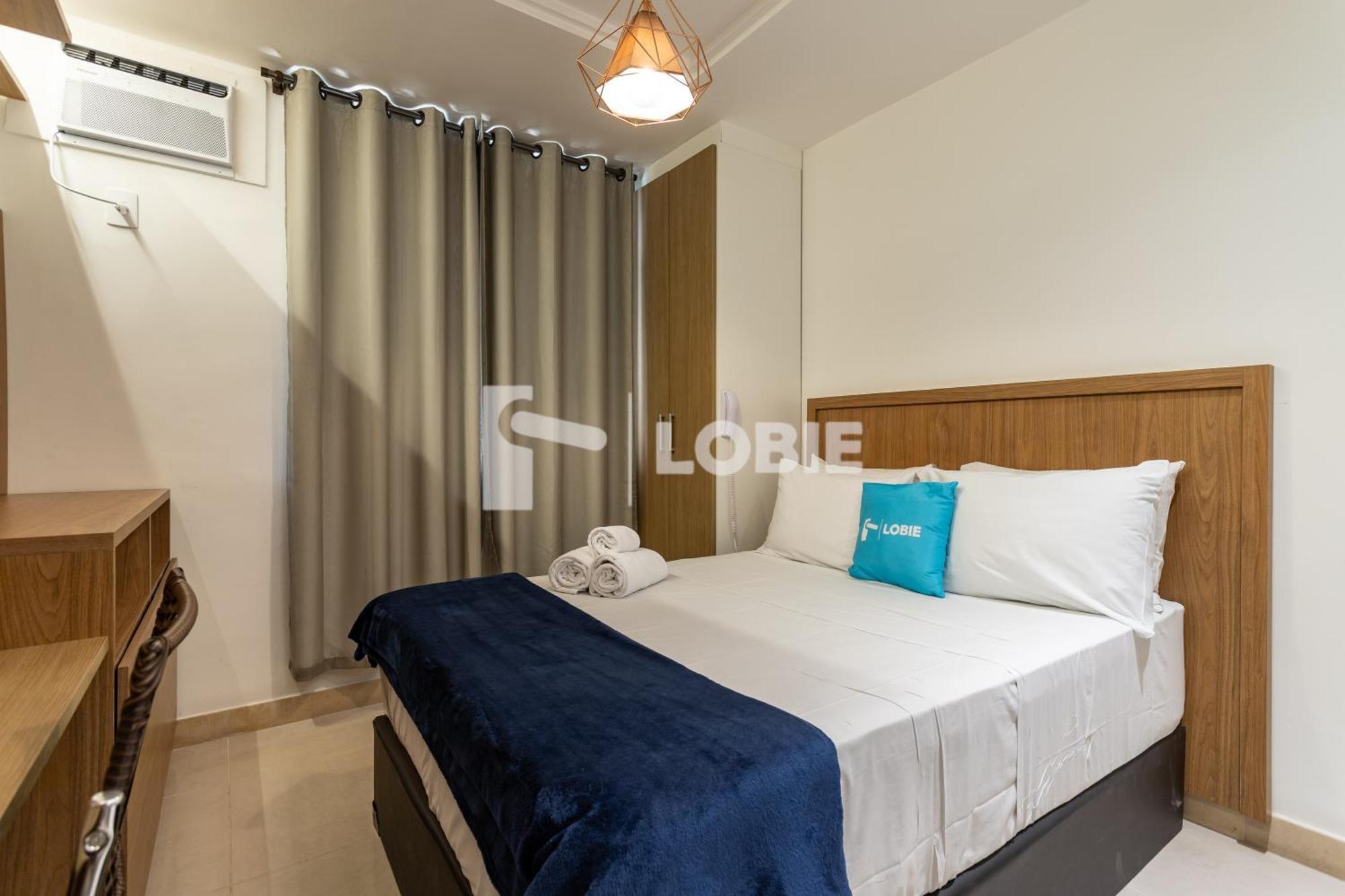 Lobie Casa Maua Apartamento Rio de Janeiro Quarto foto