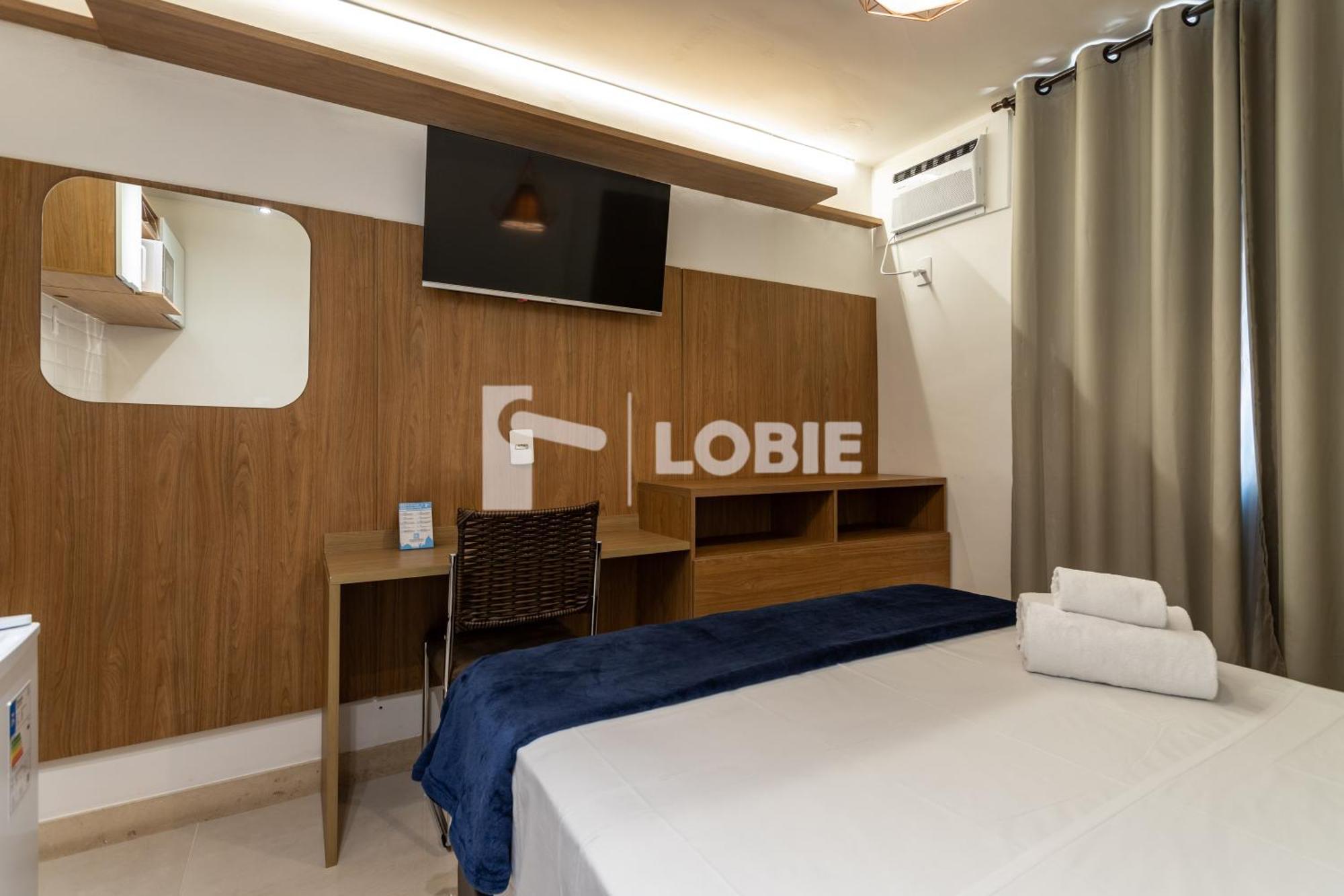 Lobie Casa Maua Apartamento Rio de Janeiro Quarto foto