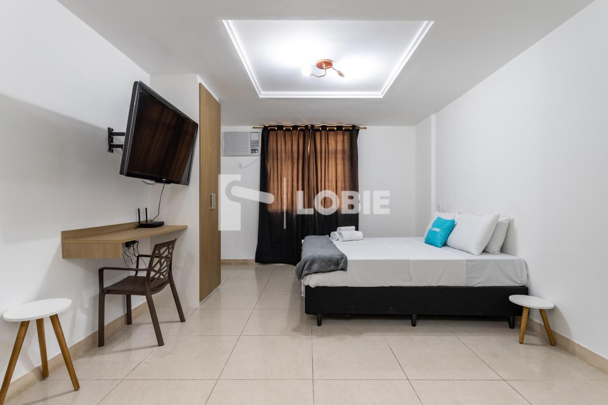 Lobie Casa Maua Apartamento Rio de Janeiro Quarto foto