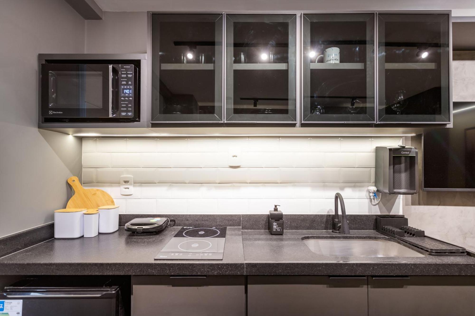 Lobie Casa Maua Apartamento Rio de Janeiro Quarto foto