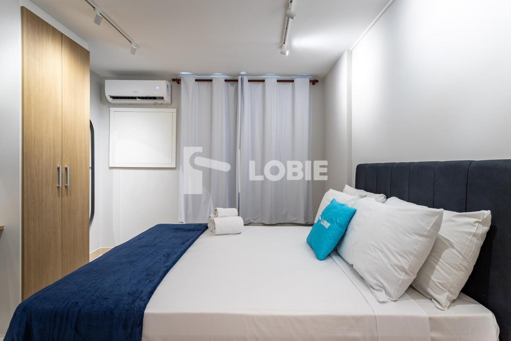 Lobie Casa Maua Apartamento Rio de Janeiro Quarto foto
