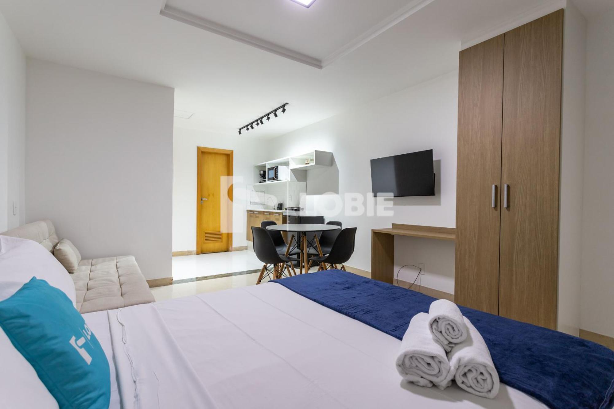 Lobie Casa Maua Apartamento Rio de Janeiro Quarto foto