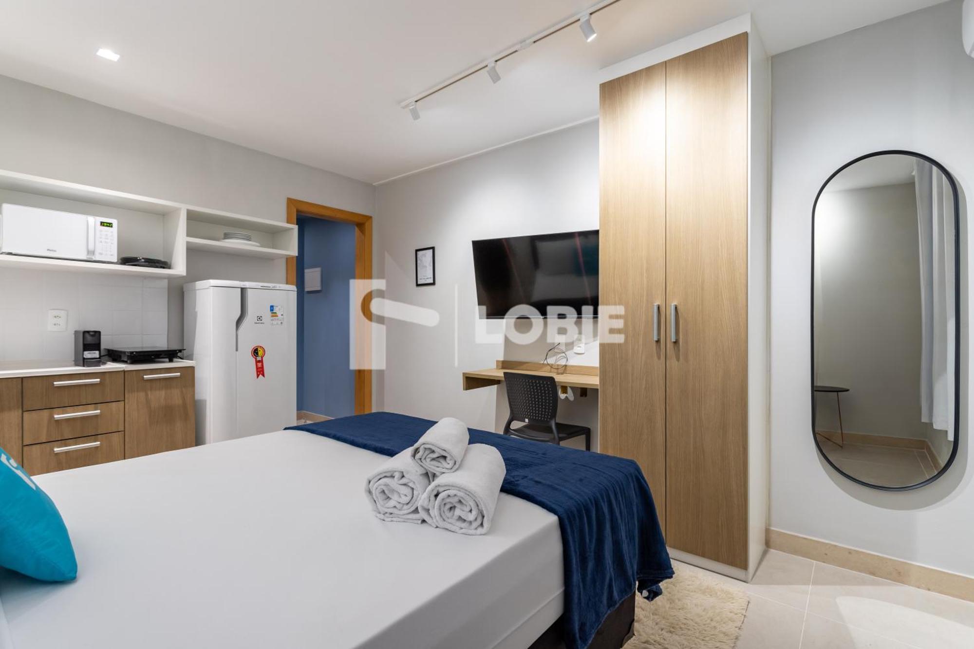 Lobie Casa Maua Apartamento Rio de Janeiro Quarto foto