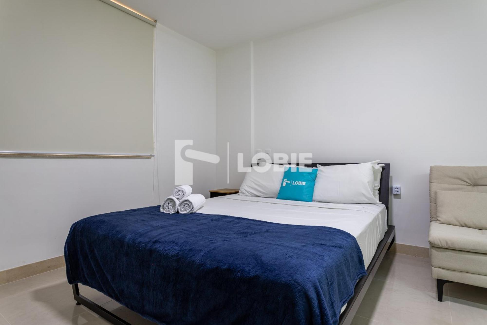 Lobie Casa Maua Apartamento Rio de Janeiro Quarto foto