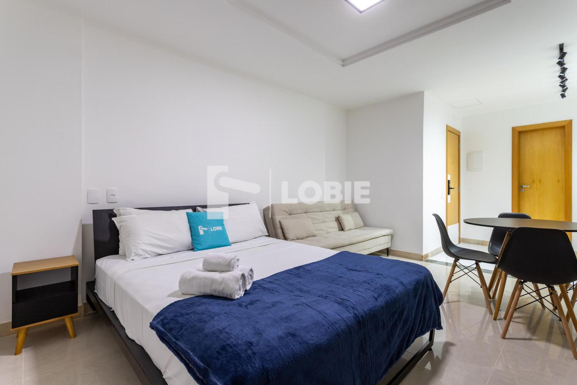 Lobie Casa Maua Apartamento Rio de Janeiro Quarto foto