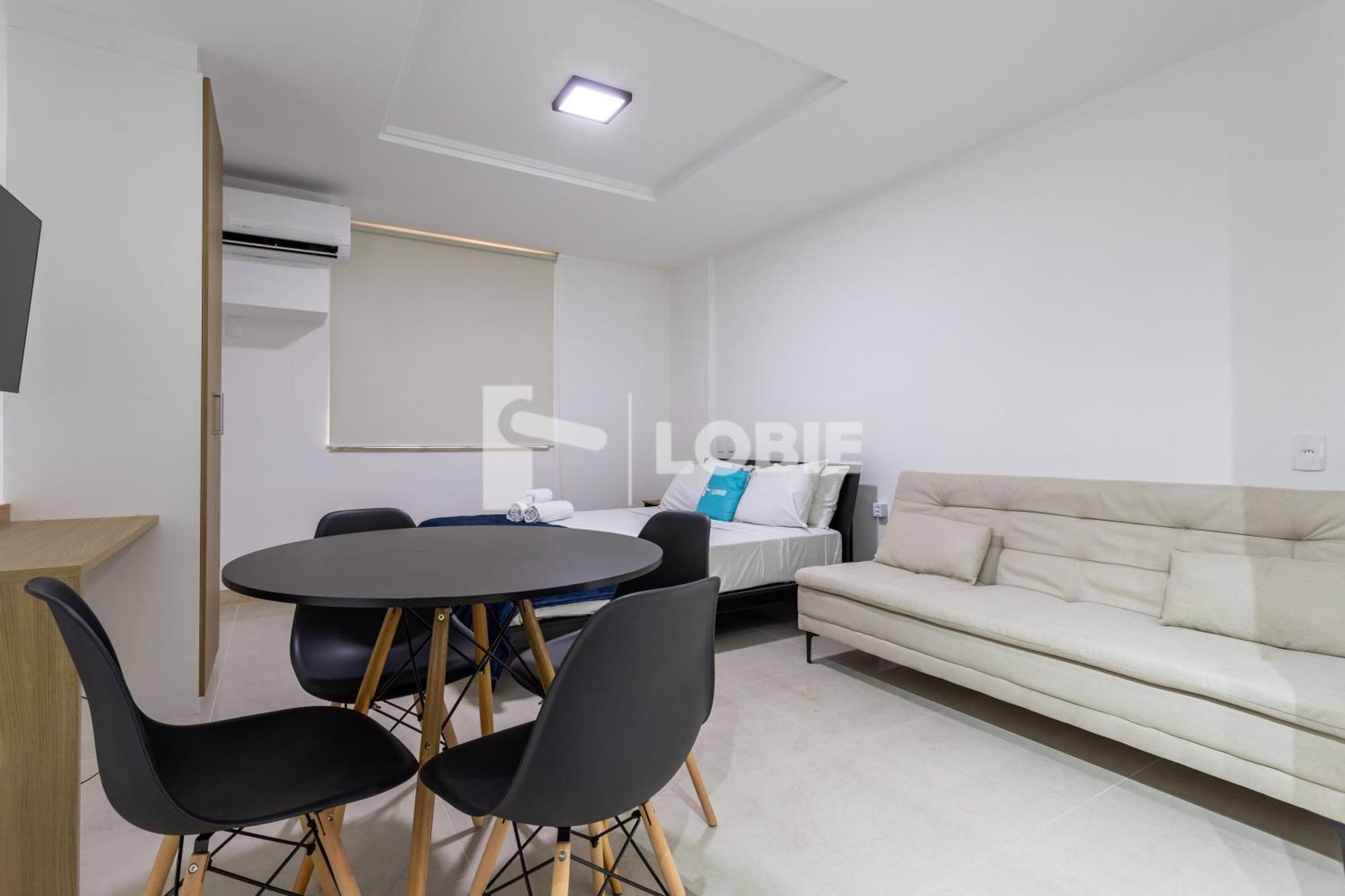 Lobie Casa Maua Apartamento Rio de Janeiro Quarto foto