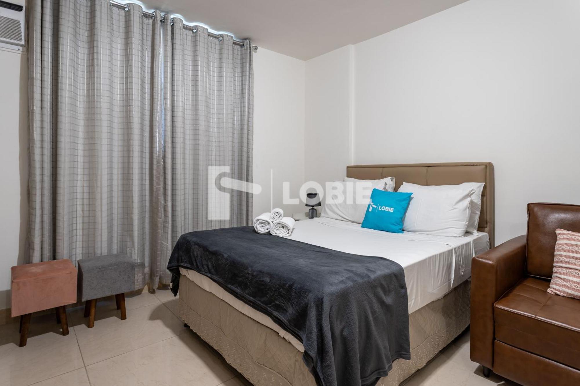 Lobie Casa Maua Apartamento Rio de Janeiro Quarto foto